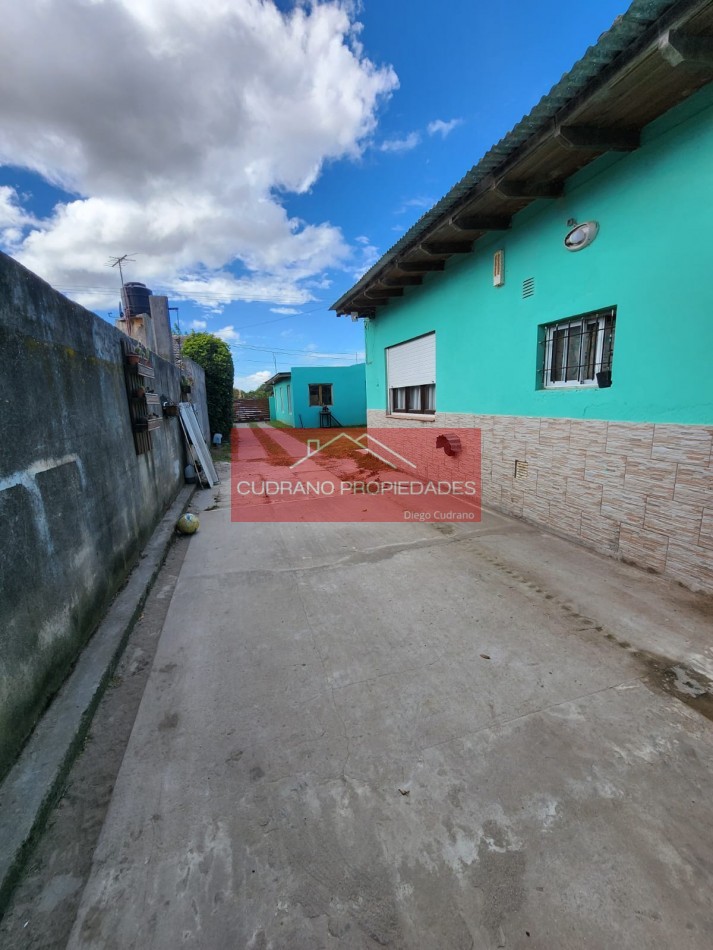 El Espacio que Necesitas: Casa de 4 Ambientes con Quincho y Taller en un Terreno Excepcional.
