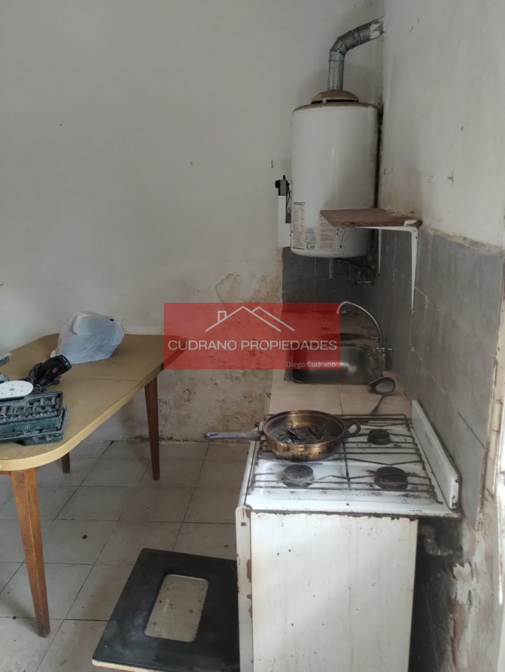 CASA Y DEPARTAMENTO A RECICLAR - ZONA TODO EL AÑO - MIRAMAR