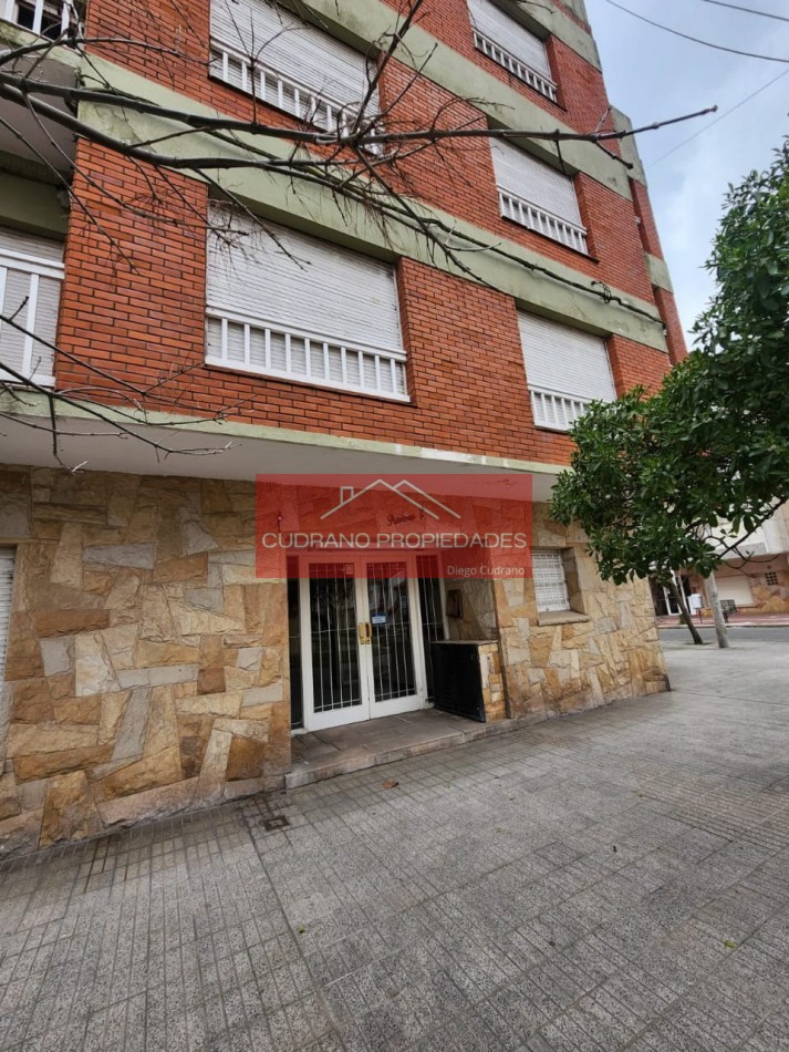 RETASADO! EDIF. RIVIERA II - DOS AMBIENTES - ZONA I - MIRAMAR