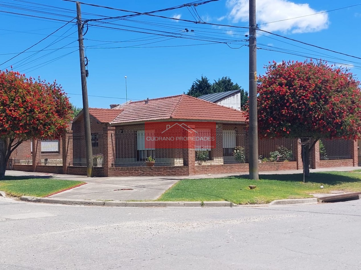 CHALET - 5 PERSONAS - ZONA III - MIRAMAR