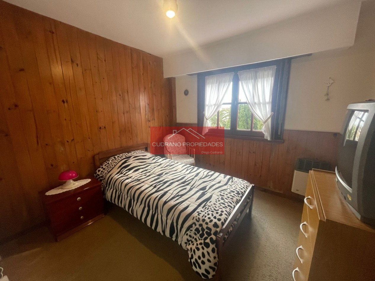 EDIF. MARIANA VIII - 4 AMBIENTES - ZONA I - MIRAMAR