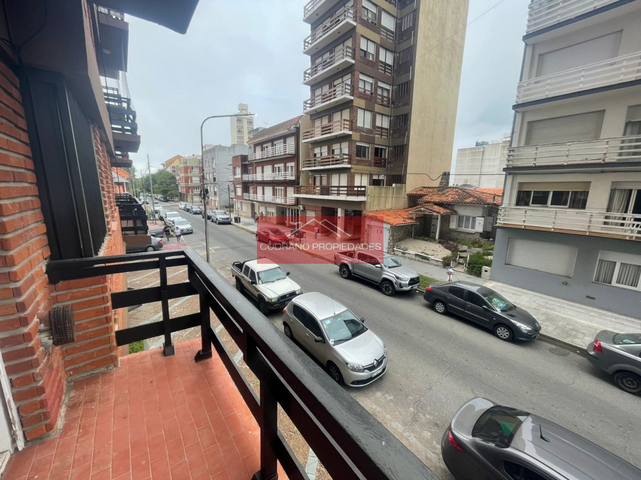 EDIFICIO SUR XV - 3 AMBIENTES - ZONA 1 - MIRAMAR