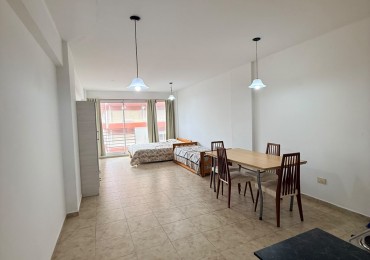 Excelente Oportunidad en Zona I: Monoambiente Funcional y de Alta Renta