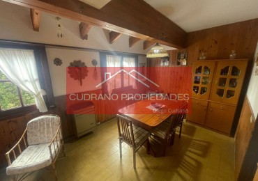 EDIF. MARIANA VIII - 4 AMBIENTES - ZONA I - MIRAMAR