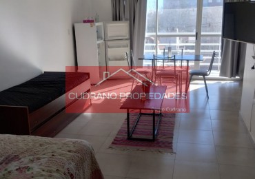 MONOAMBIENTE - 4 PERSONAS - ZONA IV - MIRAMAR