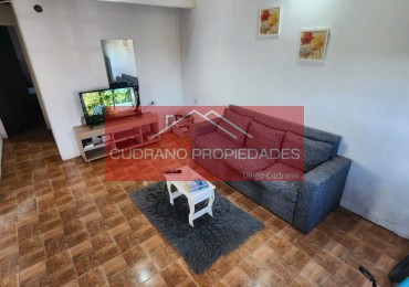 CASA  - 5 AMBIENTES - B. PARQUEMAR - MIRAMAR