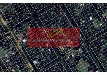 Lote en Venta, Parque Bristol, Miramar