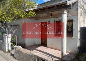 CASA Y DEPARTAMENTO A RECICLAR - ZONA TODO EL AÑO - MIRAMAR