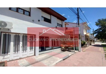 Activo Estrategico en Zona II: Capacidad, Ubicacion y Rentabilidad Asegurada.