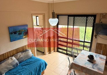 OPORTUNIDAD ZONA IV: 2 Ambientes Impecable + Renta Turistica Asegurada.
