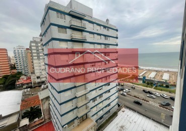 EDIFICIO PLAYA I - MONOAMBIENTE - PISO 8 - ZONA I - MIRAMAR