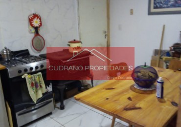 Se Vende Casa con Gran Terreno en Miramar. Oportunidad!