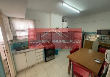 EDIF. EXCELSIOR - 3 AMBIENTES - ZONA I - MIRAMAR