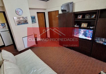 EDIF. ARENAS - DOS AMBIENTES - ZONA IV - MIRAMAR