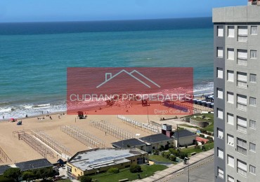 EDIFICIO PLAYA II - MONOAMBIENTE - PISO 11 - ZONA I - MIRAMAR