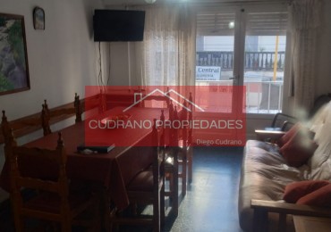 EDIFICIO MIRAMAR II - 3 AMBIENTES - ZONA I - MIRAMAR