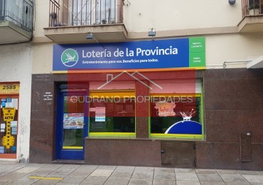Local Comercial - Excelente Ubicacion