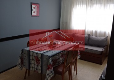 EDIFICIO ALBORADA II - 3 AMBIENTES - ZONA IV - FEBRERO - MIRAMAR