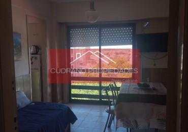 EDIF. METRO - 2 AMBIENTES - ZONA IV - MIRAMAR