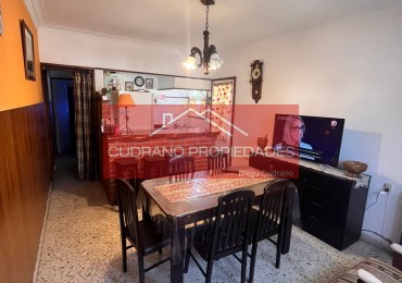 CASA - 4 AMBIENTES - 6 PERSONAS - ZONA III - MIRAMAR