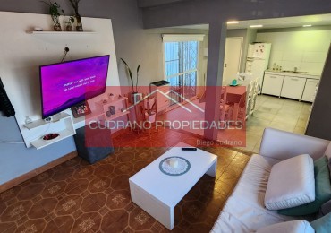CHALET - 4 AMBIENTES - B. PARQUEMAR - MIRAMAR