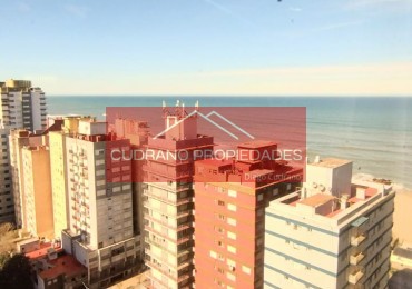 EDIF. PLAYA II - PISO 17 - MONOAMBIENTE - ZONA I - MIRAMAR