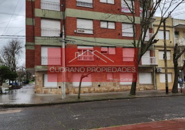 RETASADO! EDIF. RIVIERA II - DOS AMBIENTES - ZONA I - MIRAMAR