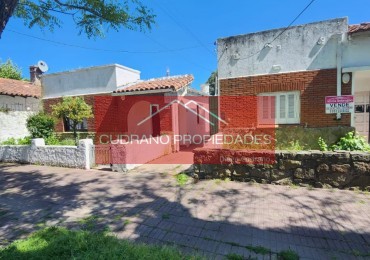 TRES PROPIEDADES EN BLOCK - TERRENO 750 M2 - ZONA II - MIRAMAR