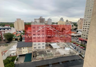 EDIFICIO SUR XI - 1 AMBIENTE - ZONA IV - MIRAMAR