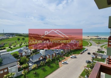 EDIF. GUEMES - 3 AMBIENTES - ZONA I - MIRAMAR