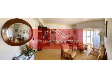 EDIFICIO LUCAYA - 1ER PISO - 3 AMBIENTES - ZONA I - 2DA DE FEBRERO