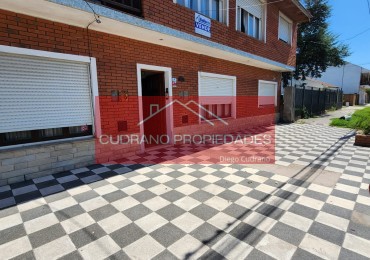 ¡Oportunidad Unica! 3 Ambientes en Zona III SIN EXPENSAS.