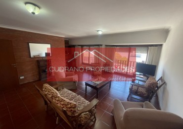 Rentabilidad Neta Maxima: Gran Departamento de 3 Dormitorios en Zona II.SIN EXPENSAS!