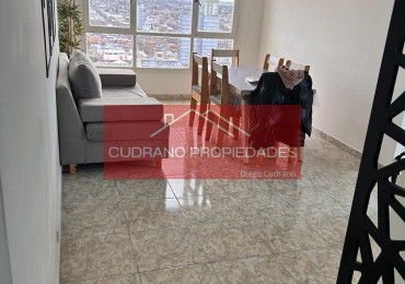 EDIF. PLAYA II - PISO 18 - 3 AMBIENTES - ZONA I - MIRAMAR