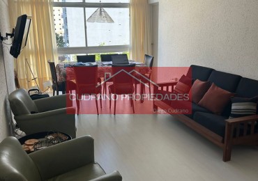 EDIF AZCUENAGA - 4 AMBIENTES - COCHERA - ZONA I - MIRAMAR