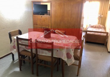 EDIF. PLAYA II - 2 AMBIENTES - PISO 19 - ZONA I - MIRAMAR