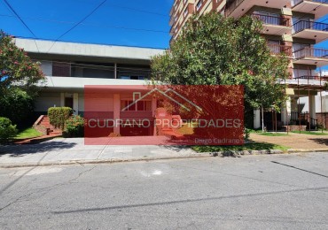 Potencial Sin Limites: Imponente Propiedad de 6 Ambientes en la Mejor Ubicacion Central.