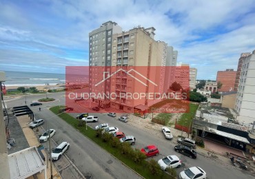 EDIFICIO PLAYA II - MONOAMBIENTE - ZONA I - MIRAMAR