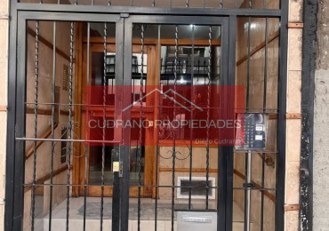 EN VENTA! DOS AMBIENTES - BARRIO DE ONCE - CABA