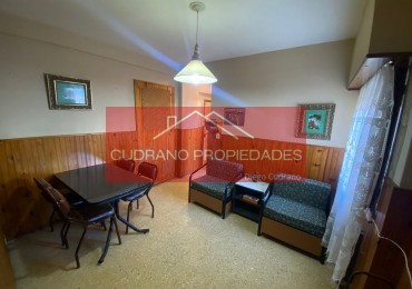 EDIFICIO REX - 2 AMBIENTES - ZONA I - MIRAMAR