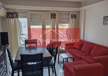 EDIF. EXCELSIOR - 3 AMBIENTES - ZONA I - MIRAMAR