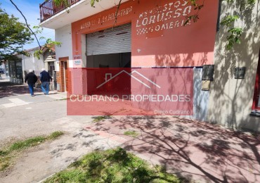 Galpon en Ubicacion Clave: El Espacio que tu Logistica Necesita.