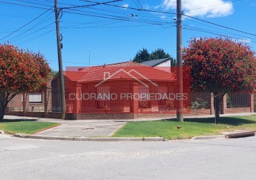 CHALET - 5 PERSONAS - ZONA III - MIRAMAR