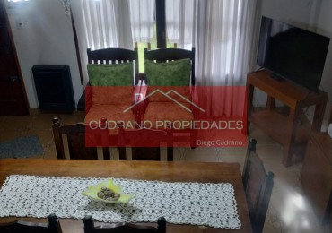 CHALET/CASA - 7 AMBIENTES - ZONA MUELLE - MIRAMAR